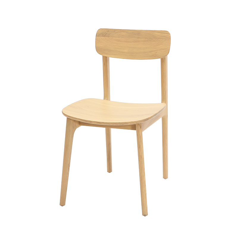 Cathaoirleach Arc Seat Dip Wood