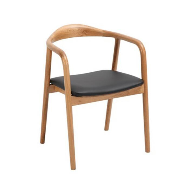 Cathaoirleach Upholstered Bia Feá Ceardaí